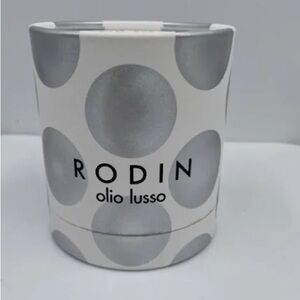 Mini Rodini Silver and White Face Serum Trio